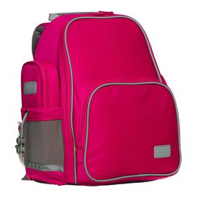 

Рюкзак школьный Kite 720, 35 х 28 х 15 см, эргономичная спинка, с наполнением: мешок, пенал, Smart
