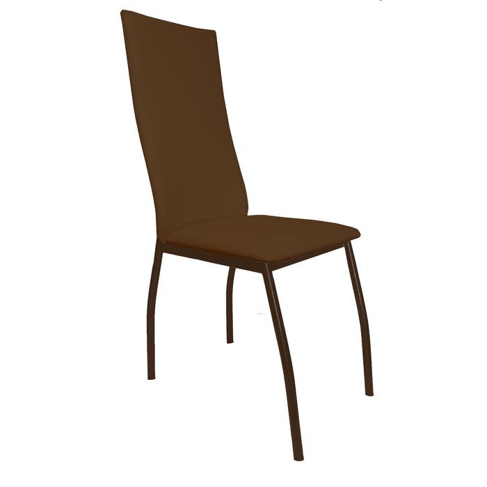 Стул «Милан», цвет ножек коричневый, цвет вставки коричневый стул венский цвет ножек коричневый цвет вставки коричневый