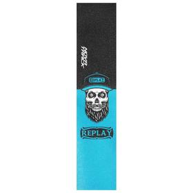 

Шкурка для платформы трюкового самоката р-р105*472 мм