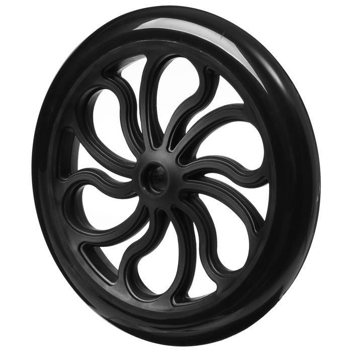 фото Колесо pu, 250 мм, 1 шт.