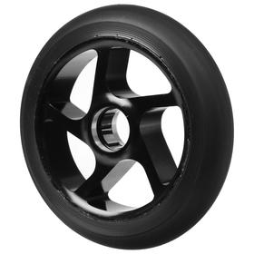 

Колесо PU 120mm для трюковых самокатов с алюминиевым ободом, 1 шт