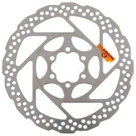 

Тормозной диск Shimano,RT56, 160мм, 6-болт