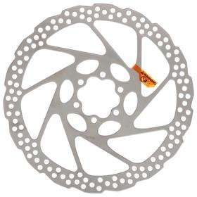 

Тормозной диск Shimano, RT56, 180мм, 6-болт