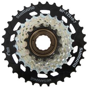 

Трещотка Shimano 7ск, TZ510, 14-34
