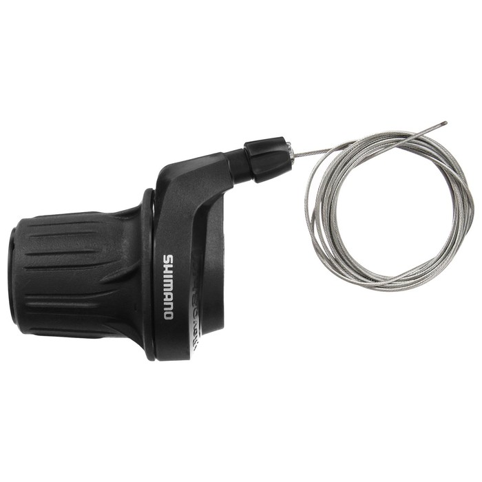 

Шифтер Shimano Tourney RV200-L, левый, 3 скорости