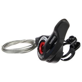 

Шифтер Shimano Tourney, TZ500, левый 3 ск