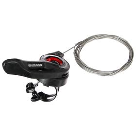 

Шифтер Shimano Tourney, TZ500, правый 6 ск