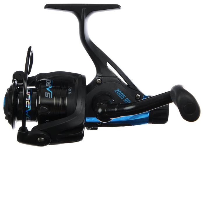 фото Катушка "mikado" sasori 2005 rd