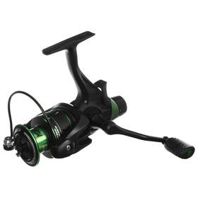 

Катушка Mikado Nexton 4005 FD