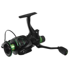 

Катушка Mikado Nexton 5005 FD