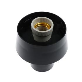 

Светильник садово-парковый Apeyron Electrics НБП 01-60-004, Е27, 60 Вт, 220 В, IP43, d=160мм