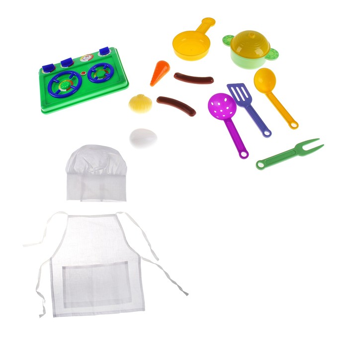 Набор "Маленький повар"
