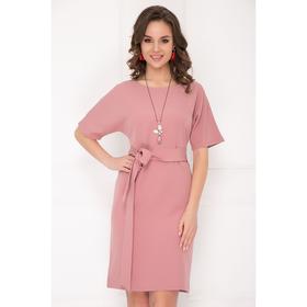 

Платье женское «Лефетто полвере», размер 50