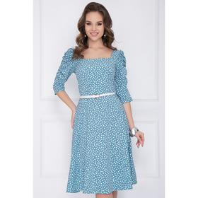 

Платье женское «Тоффана бирюза», размер 44