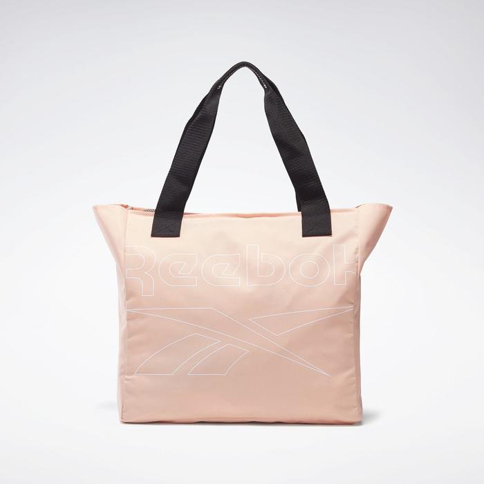 фото Сумка reebok womens essentials tote, размер (gm5996)