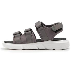 

Сандалии мужские пляжные, цвет серый, размер 42