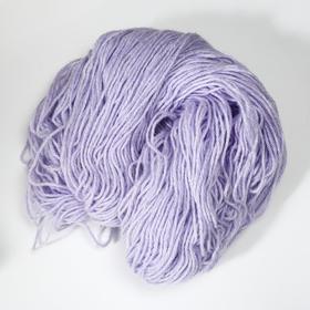 

Пряжа "Карачаевская" 100% акрил 820-850м/250-280гр (162 Перванш)