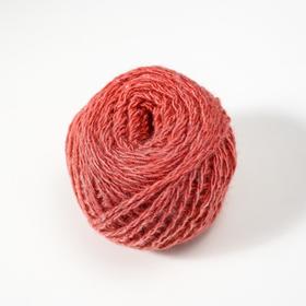 

Пряжа "Акрил" 100% акрил, 108м/42гр (Амарант)