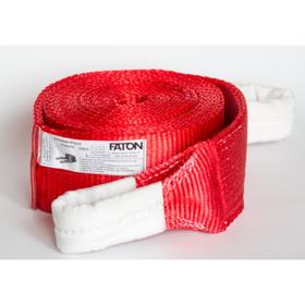 

Динамическая стропа, Faton, W1878, 12 т, 9 м