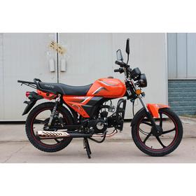 

Мопед VENTO RIVA - II CX 110, 49сс дуги, оранжевый