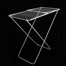 

УЦЕНКА Сушилка для белья HITT Slider, 20 м