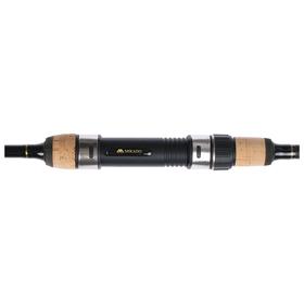 

Спиннинг Mikado Sensual n.g. Ultra Light Spin 214, тест 2-12 г
