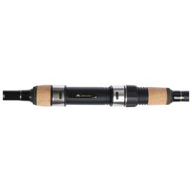 

Спиннинг Mikado Sensual n.g. Ultra Light Spin 260, тест 3-18 г