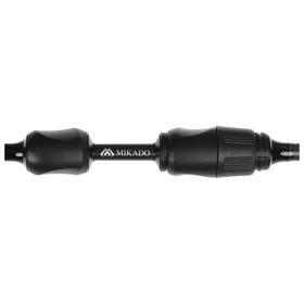 

Спиннинг Mikado Bixlite Light Spin 198, тест 1-7 г