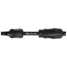 

Спиннинг Mikado Bixlite Light Spin 214, тест 2-11 г