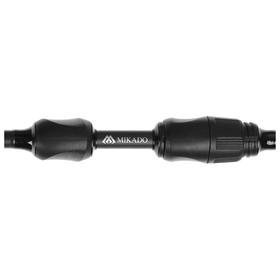 

Спиннинг Mikado Bixlite Light Spin 260, тест 3-14 г