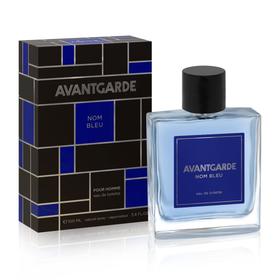 

Туалетная вода мужская Avantgarde Nom Bleu, 100 мл