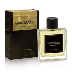 

Туалетная вода мужская Avantgarde Reserve D'or, 100 мл