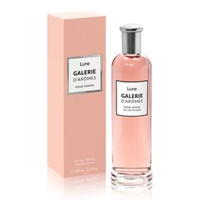 

Туалетная вода женская Galerie D'Aromes Lune, 100 мл
