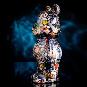 

Копилка "Медведь Альберт" большой, 15,8х12,5х28 см