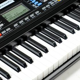 

Синтезатор Jonson Co JC-939