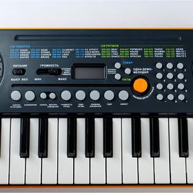 

Синтезатор Jonson Co JC-6682