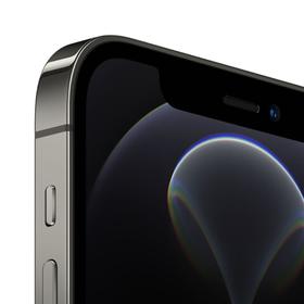 

Смартфон Apple iPhone 12 Pro (MGMK3RU/A), 128 Гб, цвет графит