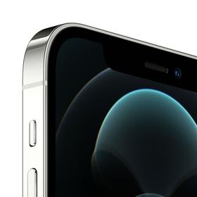 

Смартфон Apple iPhone 12 Pro (MGMV3RU/A), 512 Гб, серебристый