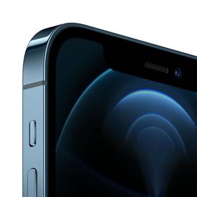 

Смартфон Apple iPhone 12 Pro Max (MGDF3RU/A), 256 Гб, синий