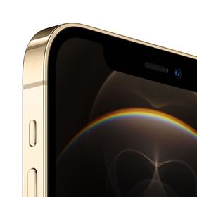 

Смартфон Apple iPhone 12 Pro Max (MGDK3RU/A), 512 Гб, цвет золотой
