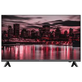 

Телевизор ECON EX-32HT011B, 32", HDReady, DVB-T2, 3xHDMI, 1xUSB, черный