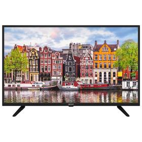 

Телевизор ECON EX-40FT007B, 40", FullHD, DVB-T2/S/S2/C, 3xHDMI, 2xUSB, черный