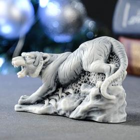 

Сувенир "Тигр средний" 6х10,5 см