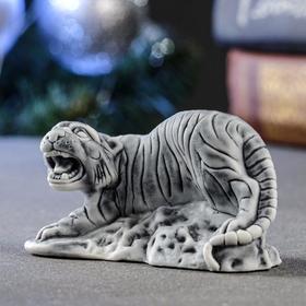

Сувенир "Тигр малый" 4х7,5 см