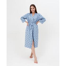 

Халат женский KAFTAN "Louis" р. 40-42