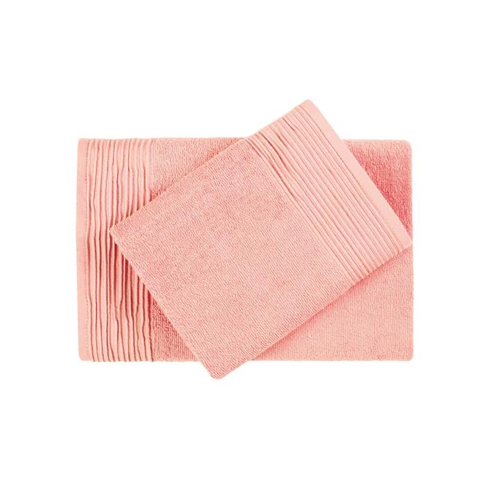 фото Полотенце, размер 33 х 60 см aquarelle