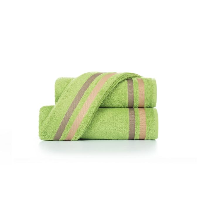 фото Полотенце, размер 100 х 150 см aquarelle