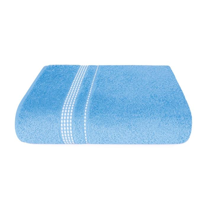 фото Полотенце, размер 33 х 70 см aquarelle