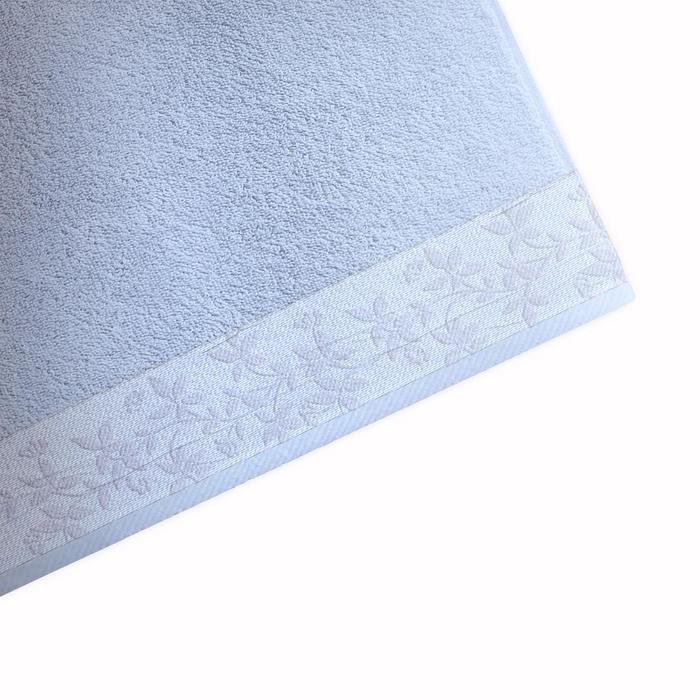 фото Полотенце, размер 50 х 90 см aquarelle