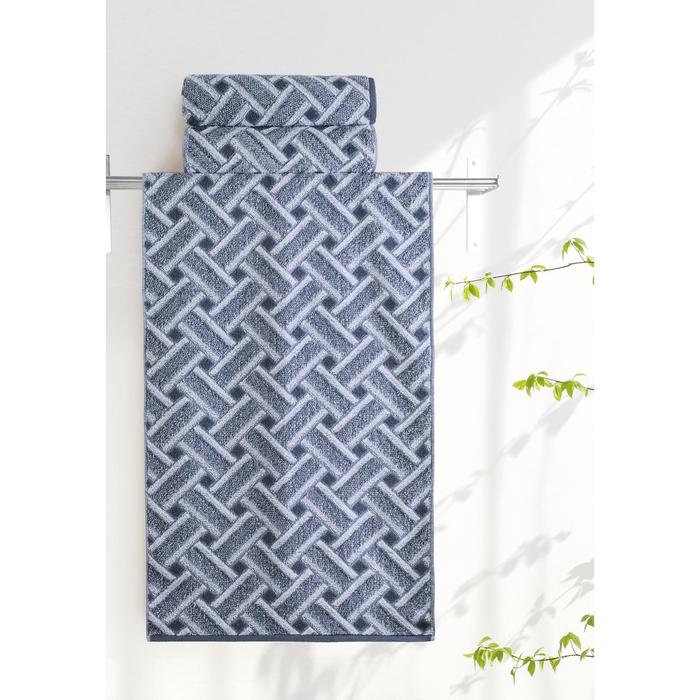 фото Полотенце, размер 33 х 70 см aquarelle